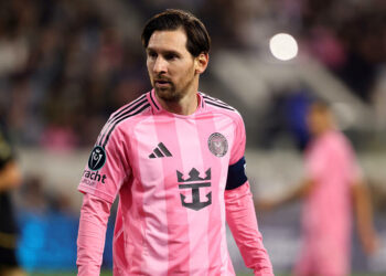MLS : Messi fait son grand retour et claque déjà un but avec l’Inter Miami !