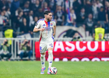 OL : Rayan Cherki balance tout, « je dois sentir le couscous »