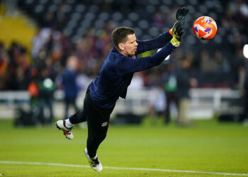 Barça : Szczesny, le mur polonais qui inspire toute une génération !