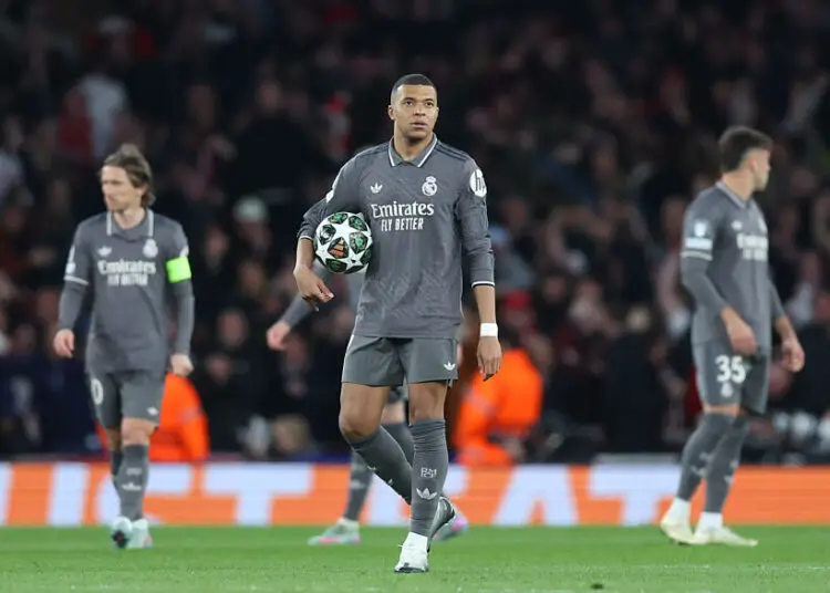 Kylian Mbappé : « Les gens parlent mal d’elle », il explose face aux critiques sur sa mère !