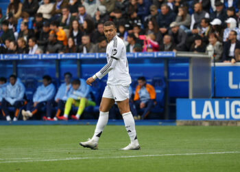 Quand une star du PAF s’improvise conseiller mercato pour le Real Madrid