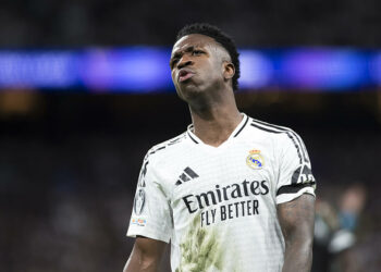 Real Madrid : Le ministre de l’Intérieur répond à Vinicius Jr