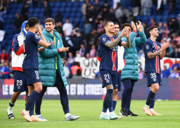 Aston Villa – PSG : L’énorme bourde de l’UEFA avec l’hymne de la Ligue Europa !