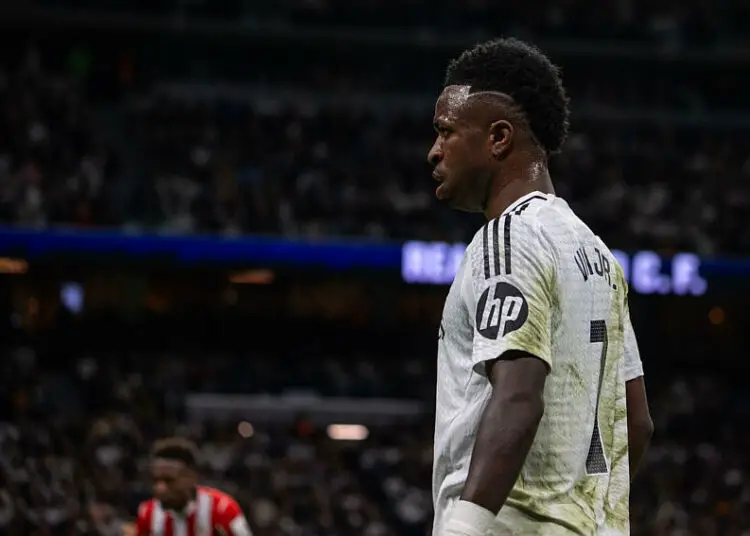 Real Madrid : Le dérapage raciste, « qu’ils aient pensé qu’en recrutant beaucoup de joueurs noirs… »