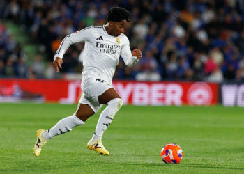 Tous les buts du Real Madrid en Coupe du Roi : le show en replay !