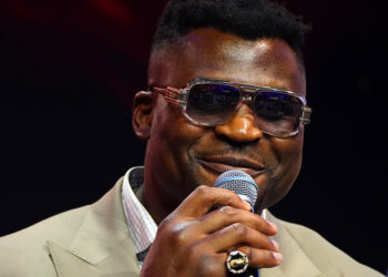 Boxe : Francis Ngannou impliqué dans un accident mortel au Cameroun ?