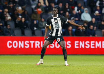 Ibrahima Niane suspendu deux ans après un contrôle positif à l’ecstasy