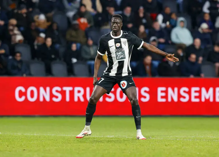 Ibrahima Niane suspendu deux ans après un contrôle positif à l’ecstasy