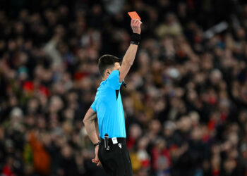 Club de Saint-Rémy : un joueur écope de la « perpétuité » après une violente agression sur l’arbitre