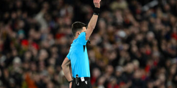 Club de Saint-Rémy : un joueur écope de la « perpétuité » après une violente agression sur l’arbitre