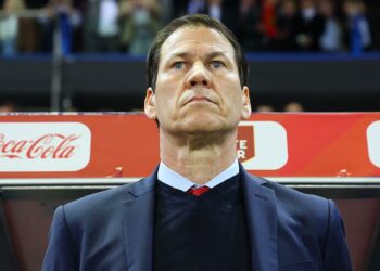 OM : Rudi Garcia se marie… juste à côté de l’hôtel des Marseillais !