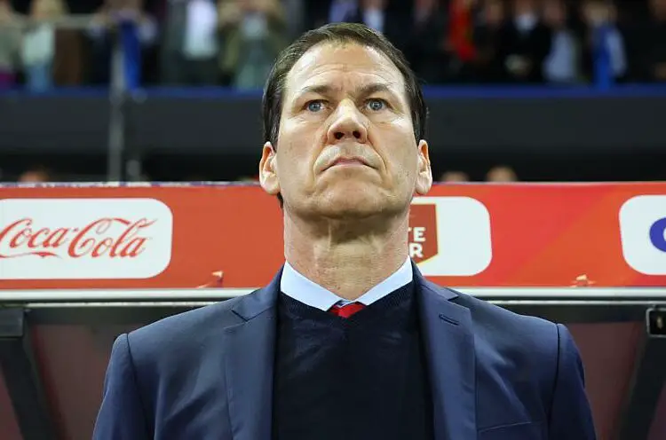 OM : Rudi Garcia se marie… juste à côté de l’hôtel des Marseillais !