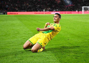 Ligue 1 : Mostafa Mohamed justifie son absence lors de la journée contre l’homophobie par sa foi et ses origines