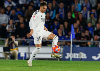 Scandale au Real Madrid : Raúl Asencio visé par une procédure judiciaire