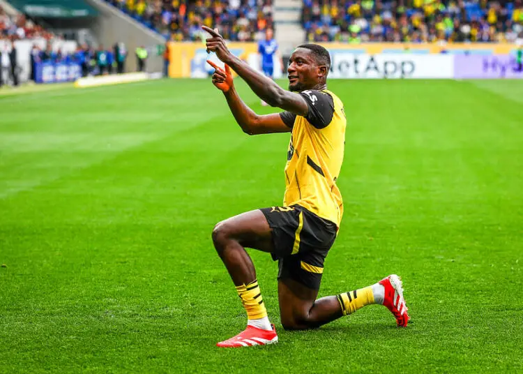 Le PSG prêt à relancer la carrière d’un ex-buteur d’Amiens