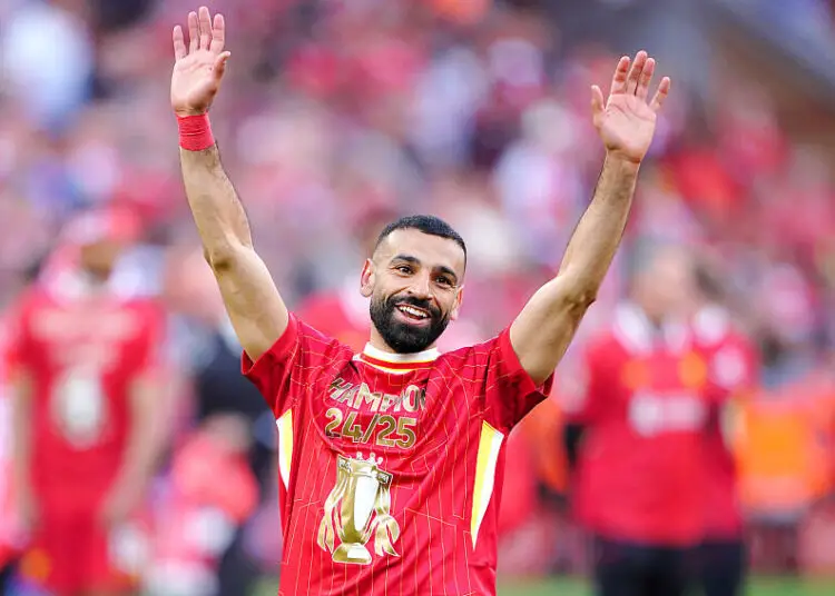 Après l’élimination de Liverpool, Mohamed Salah affiche son soutien au PSG !