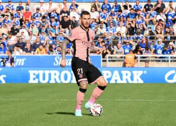 Cambriolage hallucinant chez Lucas Hernandez : les détails dignes d’un film !