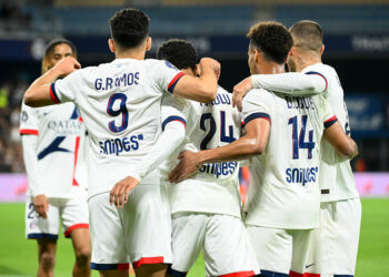 Une victoire en Ligue des Champions rapporterait 5 millions à des joueurs qui ne jouent pas !