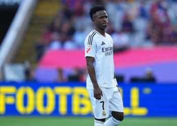 Documentaire Vinicius : le FC Valence menace Netflix de poursuites pour diffamation