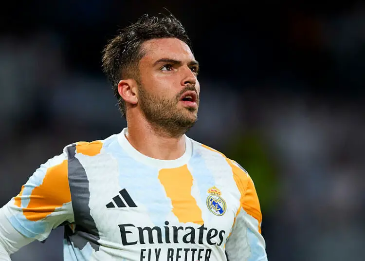 Real Madrid : un joueur visé par une enquête pour diffusion de vidéos intimes avec une mineure