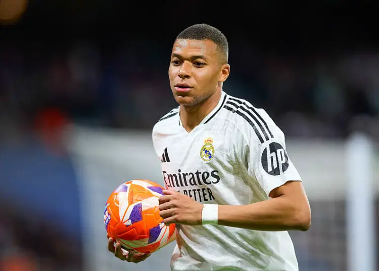 Mbappé : La déclaration qui refait surface et fait polémique !