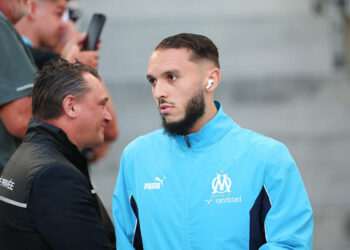 OM : Amine Gouiri et Pablo Longoria, une amitié en or en coulisses !