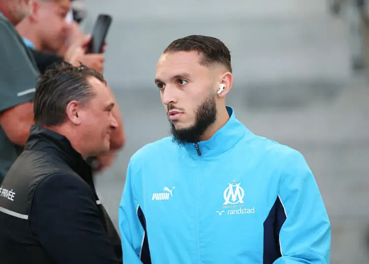 OM : Amine Gouiri et Pablo Longoria, une amitié en or en coulisses !