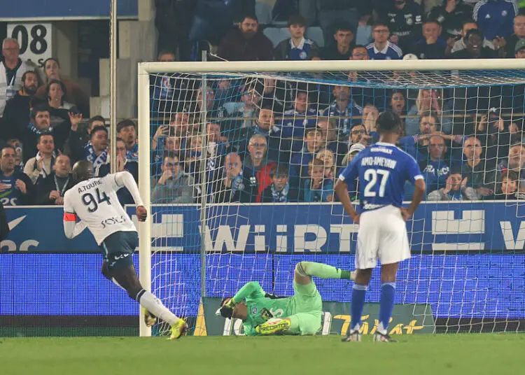 La panenka du maintien : Abdoulaye Touré revient sur son geste héroïque avec Le Havre