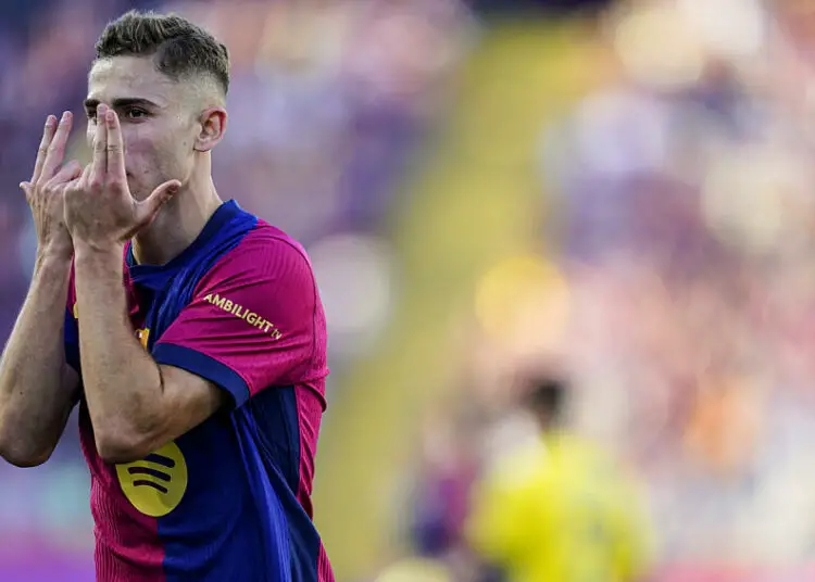 Barça et Jul : une connexion improbable qui fait parler