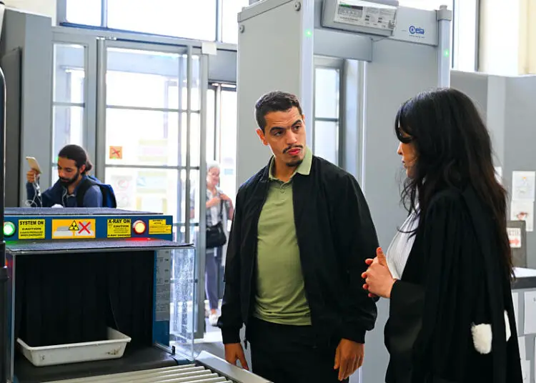 Justice : huit mois de prison requis contre Wissam Ben Yedder