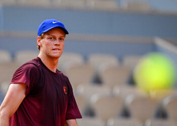 Forfaits en série à Hambourg : Sinner, Musetti, Rune et d’autres renoncent