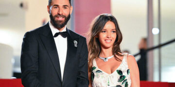 Benzema à Cannes : pas pour le cinéma !