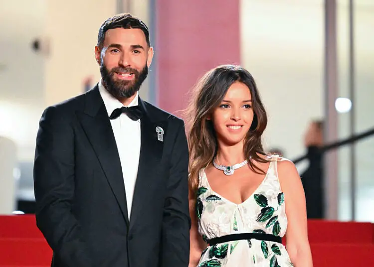 Benzema à Cannes : pas pour le cinéma !