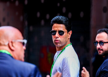 Nasser Al-Khelaïfi dans la tourmente : visé par une enquête pour travail dissimulé