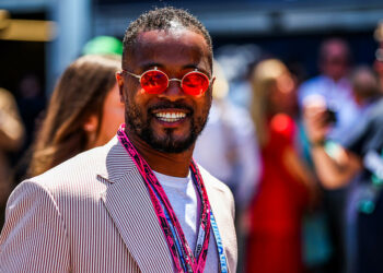 MMA : l’ex-OM Patrice Évra défié et provoqué par son futur adversaire !