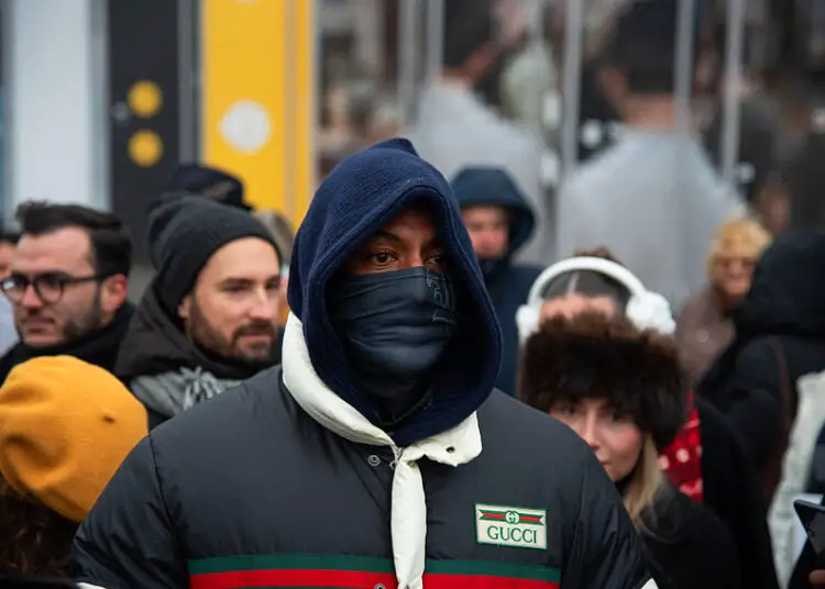 Booba s’associe au PSG pour une collaboration explosive et un son inédit à venir !