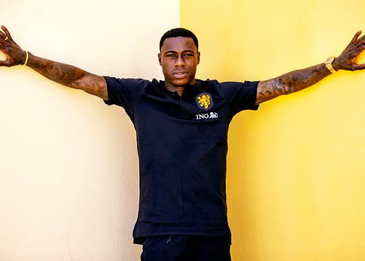 Quincy Promes rattrapé par la justice : fin de cavale et direction prison pour l’international néerlandais