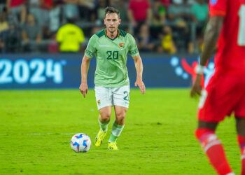 Le but le plus ridicule de l’année… qui pourrait priver la Bolivie de la Coupe du Monde 2026