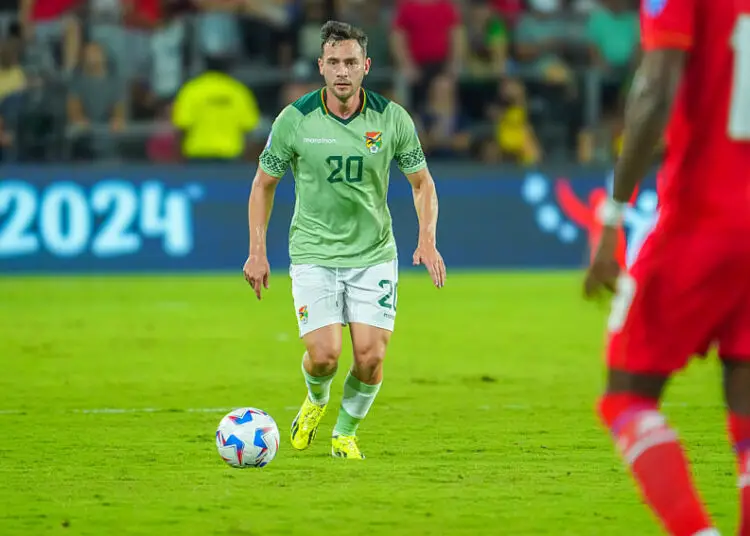 Le but le plus ridicule de l’année… qui pourrait priver la Bolivie de la Coupe du Monde 2026