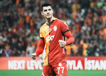 « Simuler une blessure » : Morata répond, le cœur lourd de dépression