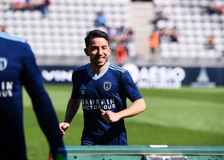 Paris FC : pluie de cadeaux de luxe après la montée en Ligue 1 !