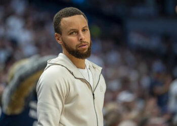 Stephen Curry : Bientôt propriétaire d’une franchise NBA ?