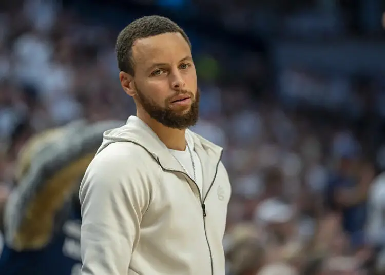 Stephen Curry : Bientôt propriétaire d’une franchise NBA ?