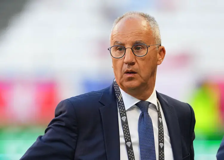 Garde à vue de Saïd Chabane : crise au sommet pour Angers SCO