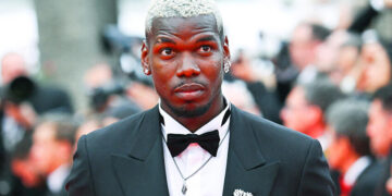 Monaco : Pogba retrouve sur le terrain un lien inattendu avec son affaire de séquestration