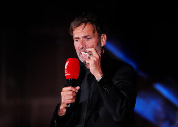 Klopp frappe fort contre le nouveau Mondial des clubs