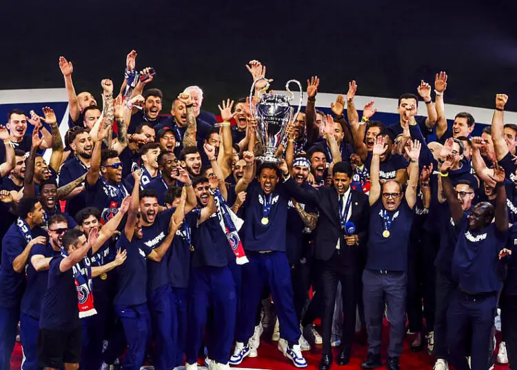 PSG – Inter : les Dozos ivoiriens proposent un sacrifice mystique pour faire gagner Paris