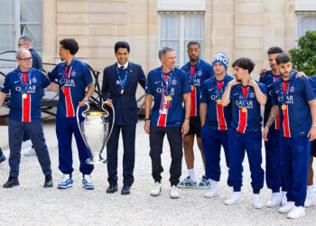PSG : 15 histoires incroyables que vous ne connaissez (sûrement) pas