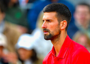 Fan du PSG, Djokovic rate pourtant la finale face à l’Inter