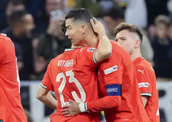 Vitinha régale, l’Allemagne subit la leçon portugaise !